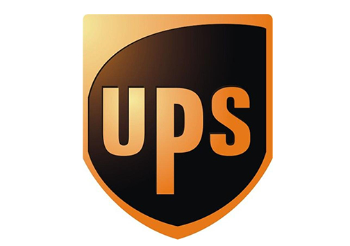 UPS 香港报价
